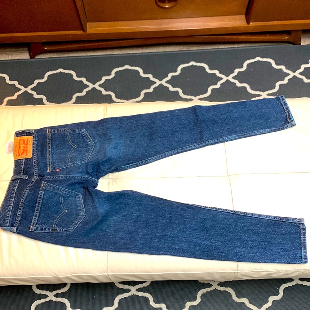 Levi’s 512 jeans